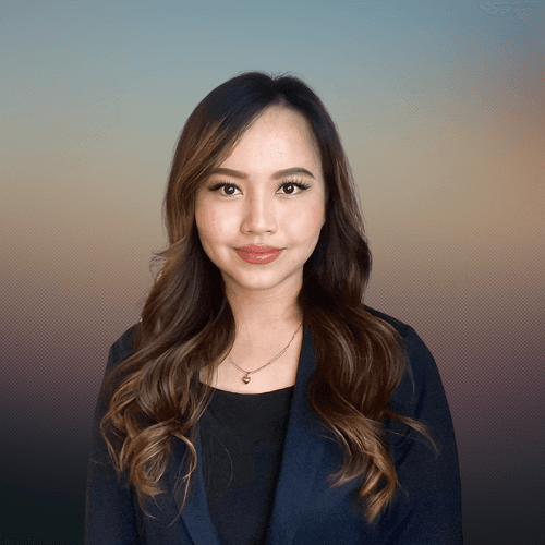 Syarafina Ghani