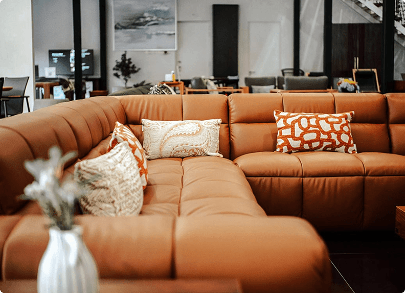 Values-driven, personal, and forward-looking