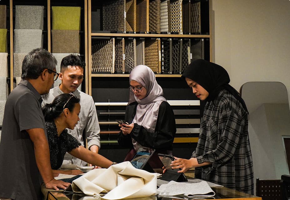 Curious About How We Work?