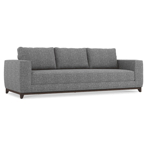 Comforta 3 Seater Sofa