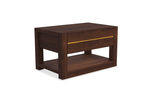 Enzo Nightstand