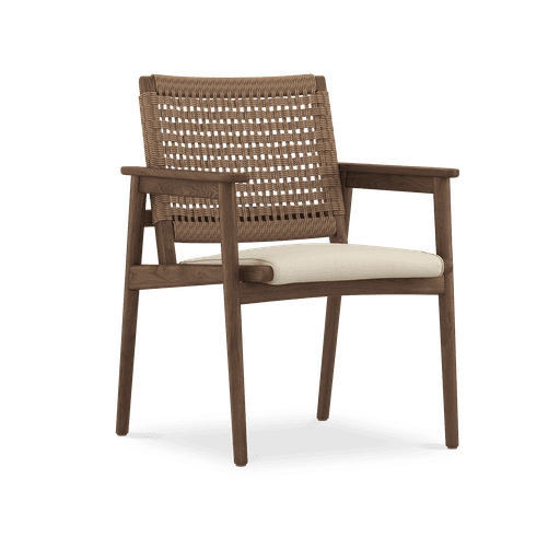 Kairo Upolstery Dining Chair - Leather