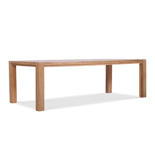 Comfort Table 244 x 110 cm