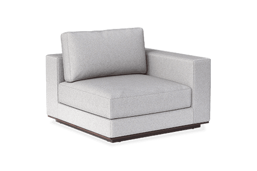 Oburr Side Corner Modular Sofa