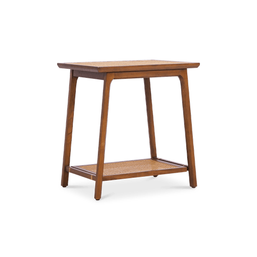Raster Accent Table