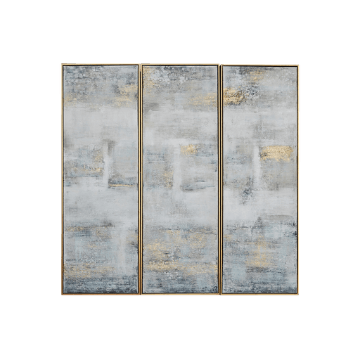 Serenada Wall Painting