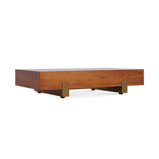 Soma Coffee Table