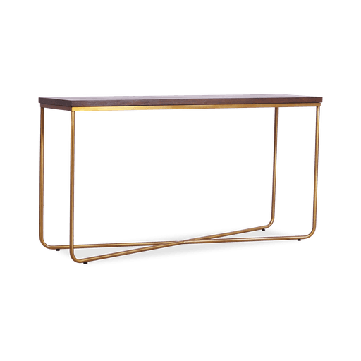 Vanda Console Table