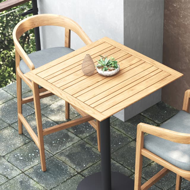Outdoor Bar Tables