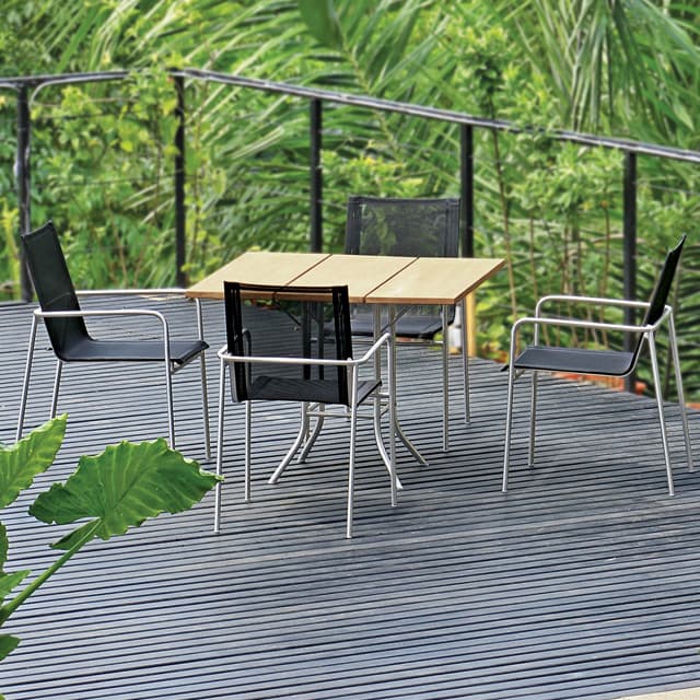 Outdoor Folding Tables