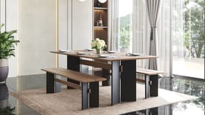 Dining Benches