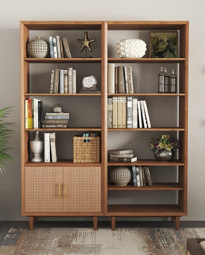 Entryways & Hallways