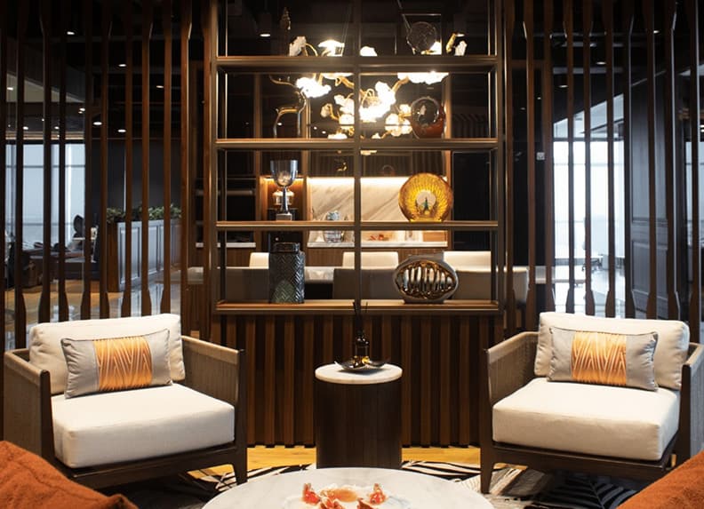 Values-driven, personal, and forward-looking