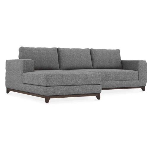 Comforta Sofa with Chaise
