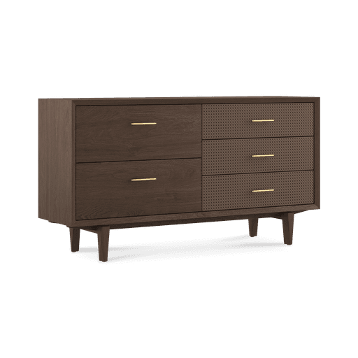 Dane Wide Dresser