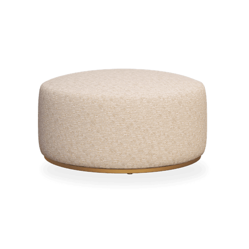 Dara Living Pouf Large