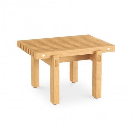 Elliot Shaving Stool