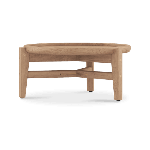 Hiro Low Coffee Table