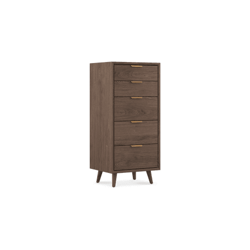 Luca Tall Dresser