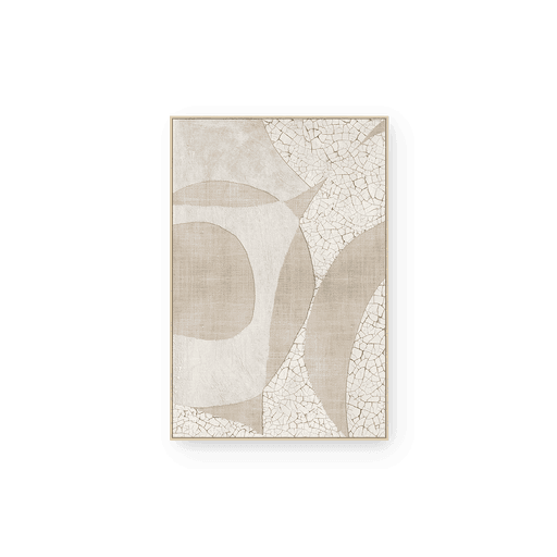 Mosaic Wall Painting