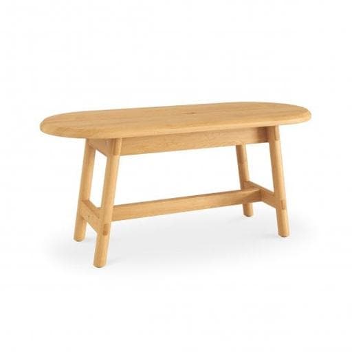 Oliver Bathroom Bench