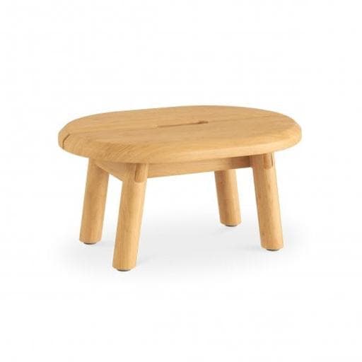 Oliver Shaving Stool