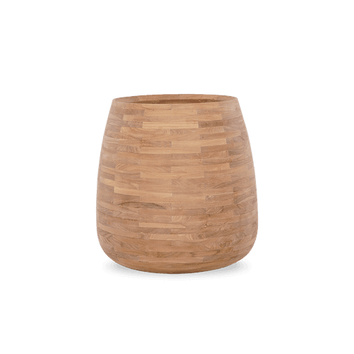 Pure Round Pot