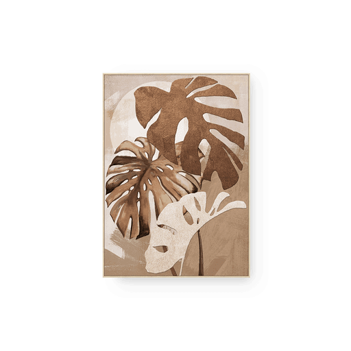 Sorrel Wall Painting