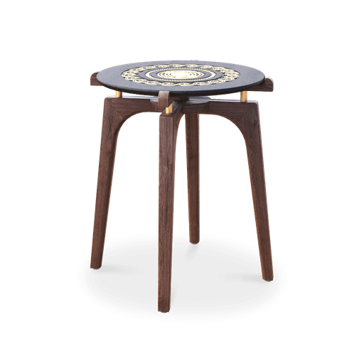 Torajo Accent Table