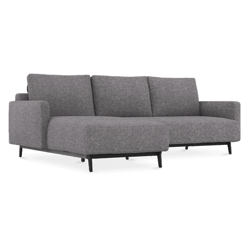Zane 2 Seater with Chaise